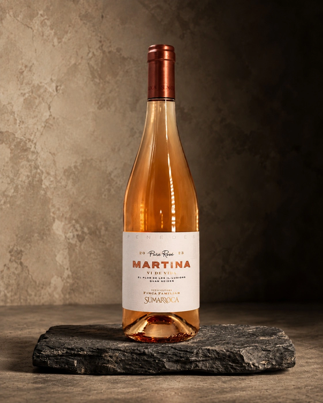 La Martina - Sumarroca