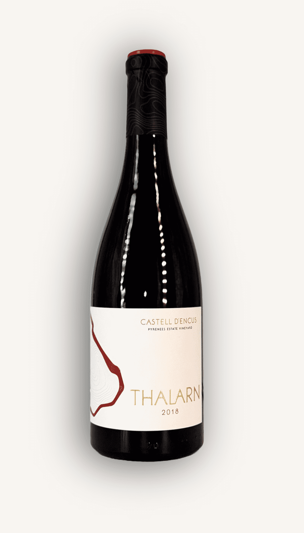 Thalarn - Castell d'Encus