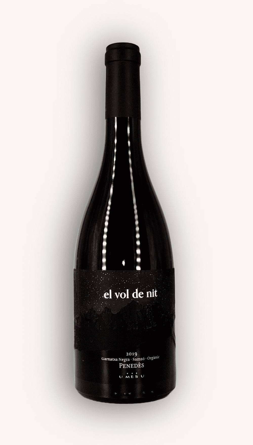 El Vol de Nit - U Mes U